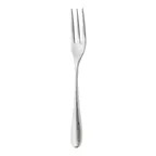 image of Steelite 6032SX029 Fish Fork, 7-3/4" 18/0 Stainless Steel, Robert Welch Sandstone - 1 Dozen