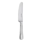 image of Steelite 6036SX045 Butter Knife, 6-1/4" Spreaders, 18/10 Stainless Steel, Armscote Finish - 1 Dozen