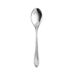 image of Steelite 6039SX005 - AD Coffee Teaspoon 4.125" Kemble R. Welch 18/10 Steel Dishwasher Safe - 1 Dozen