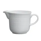image of Steelite 61100ST0144 Belisa Creamer Pitcher 6.0 Oz 4.75"x2.875", Oven Safe, Handle - 36/Case