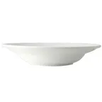 image of Steelite 61101ST0278 - Avalon Porcelain Pasta Bowl, 10.25" Dia x 2.125" H, 18 oz, Safe 500°F, 1 Dozen