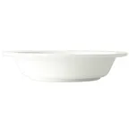 image of Steelite 61101ST0282 - Avalon Cereal Bowl 6.75" x 1.5" 11oz Porcelain Oven Safe to 500°F - 36/Case