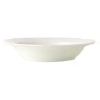 image of Steelite 61101ST0284 - 5" Round Fruit Bowl, 3 Oz Capacity, Porcelain, Oven Safe to 500°F - 36/Case