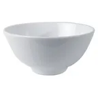 image of Steelite 61103ST0438 - 24‑Oz Noodle Bowl, 6.13" Round Tahara Porcelain, Oven Safe 500°F - 36/Case