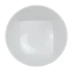 image of Steelite 61105ST0515 - 6" Round Vortex Soup Bowl, 25.75 oz Porcelain, Oven Safe to 500°F - 36/Case