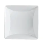 image of Steelite 61105ST0530 Fruit Dish, 16 oz (5.75" x 5.75" x 1.63"), Porcelain, Oven Safe 500°F - 36/Case