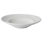 image of Steelite 61107ST0613 - 19oz Queensberry Porcelain Pasta Bowl 11.75" Oven Safe to 500°F - 1 Dozen