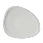 image of Steelite 61110ST0706 Platter, 13" x 11.875" Drift Royal Porcelain, Oven Safe to 500°F, 6/Case