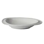 image of Steelite 61110ST0720 - 8" Rim Soup Bowl, 20 oz, Royal Porcelain Drift, Oven Safe to 500°F - 36/Case
