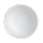 image of Steelite 61131ST0285 - Avalon Porcelain Bouillon Cup, 9.5 oz (4.0" x 2.38") Oven Safe 500°F - 36/Case
