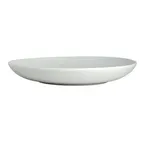 image of Steelite 61191ST7834 - Low Coupe 7 oz Porcelain Bowl, 6" Diameter, Cool Blue‑White Finish - 1 Dozen