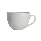 image of Steelite 61191ST7849 Demi Cup, 3.0 Oz 3.25"x2.5"x2.0", Blue-White Porcelain, Non-Stack - 1 Dozen