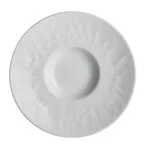 image of Steelite 61192ST7924 - Wing Tasting Bowl, 8.25" x 1.75" 2.5 Oz, Blue‑White Porcelain - 1 Dozen