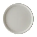 image of Steelite 6120RG002 - 6" Round Porcelain China Bowl, Shell Design, Oven Safe To 425°F - 24/Case