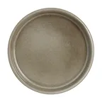 image of Steelite 6121RG002 - Potters Round Porcelain Bowl, 6" Diameter, Oven Safe to 425°F - 24/Case