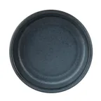 image of Steelite 6124RG003 Round Porcelain Bowl, 6.5" x 1.5", 18.5 Oz Storm, Oven Safe to 425°F - 24/Case