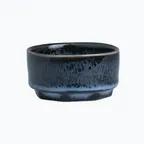 image of Steelite 6124RG098 - Round Porcelain Bowl, 2" Diameter, 1 Oz, Oven Safe to 425°F - 36/Case
