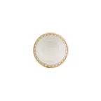 image of Steelite 6162RG130 Fry Cup, 8 Oz 3.5" X 3.0" Adelaide Birch Porcelain Oven Safe 425°F/217°C - 24/Case