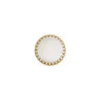 image of Steelite 6162RG131 - Porcelain Condiment Dish 3.125"x1.375" 2.5 Oz, Oven Safe 425°F Finish - 24/Case