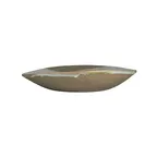 image of Steelite 6163RG148 Forager Round 9" Ceramic Bowl, Dishwasher Safe, Oven Safe to 400°F - 1 Dozen