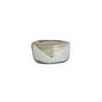 image of Steelite 6163RG154 - Round Bowl, 2.25" x 1.0", 1 oz Ceramic, Dishwasher/Oven Safe to 400°F - 1 Dozen