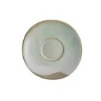 image of Steelite 6163RG159 Round Stoneware Saucer 5.5" Dishwasher & Oven Safe to 400°F/203°C - 36/Case