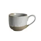 image of Steelite 6163RG161 Espresso Cup – 3.5 oz3.625"×2.5"×2.125", Dishwasher & Oven Safe to 400°F - 24/Case