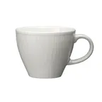 image of Steelite 62104ST1043 - 8 oz Bloom Royal Porcelain Cup, 4.875" x 3.63", Oven Safe to 500°F - 36/Case