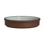 image of Steelite 6212RT014 - 6" Round 8 Oz Spice Sea Salt Porcelain Bowl, Oven Safe to 425°F - 1 Dozen
