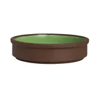 image of Steelite 6213RT013 - 5" Round Stoneware Bowl, 5 Oz, Glaze, Oven Safe 425°F, 5" x 1.125" - 12/Case