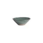 image of Steelite 6218RT027 - 4" Carnaby Teal Round Stoneware Bowl, 4 oz, Oven Safe to 425°F - 24/Case