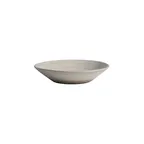 image of Steelite 6219RT026 - 20-Oz Stoneware Bowl, 7.75" x 1.625" H, Carnaby Dove, Oven Safe 425°F - 24/Case