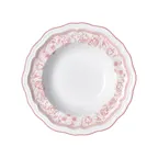 image of Steelite 62527FP814 - 9.75" Round Porcelain Soup Bowl, 15 oz Capacity - 1 Dozen