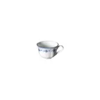 image of Steelite 62533FP822 Espresso Cup – 3.0 oz (3.63" x 3.0" x 2.0"), Porcelain, Giselle Blue - 1 Dozen