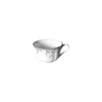 image of Steelite 62536FP820 - 8 oz Porcelain Coffee Cup, 4.75" x 3.99" x 2.5", Marisa Slate Finish, - 1 Dozen