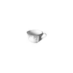 image of Steelite 62536FP822 Espresso Cup – 3.0 oz, 3.63" x 3.0" x 2.0", Slate Porcelain, Folio - 1 Dozen