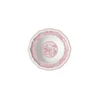 image of Steelite 62547FP816 - Fruit Dish Bowl, 5.5" x 1.75" Porcelain Adelina WillowRose Folio 5oz - 1 Dozen
