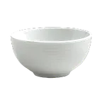 image of Steelite 6300P028 - Aura Porcelain Bowl, 2.5 Oz, 2.75" x 1.25", Oven Safe to 465°F - 1 Dozen