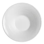 image of Steelite 6300P094 - Round Porcelain Bowl, 16 oz (6.875" x 2.0"), Aura Oven Safe to 465°F - 24/Case