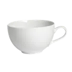 image of Steelite 6300P171 - Low Cup 13.5 Oz 5.625" x 2.63" Porcelain Aura Oven Safe 465°F - 24/Case
