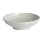 image of Steelite 6300P353 - Sauce Dish, 3.5 oz (4.375" x 1.13"), Porcelain Aura, Oven Safe 465°F - 24/Case