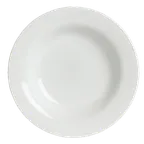 image of Steelite 6306P768 - Round Porcelain Pasta Bowl, 10" x 1.75", 16 Oz, Oven Safe 465°F - 1 Dozen