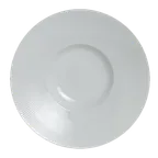 image of Steelite 6314P1003 Round Porcelain Bowl, 5.5 Oz (10.625" x 2.13"), Oven Safe 465°F - 1 Dozen