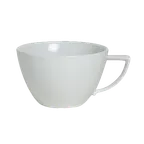 image of Steelite 6314P1032 - Cup 12.5 Oz 5.5"x2.75", Rene Ozorio Porcelain Oven Safe 465°F - 24/Case