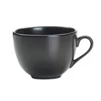 image of Steelite 6413MY026 Espresso Cup 3.0 oz (3.25" x 2.5" x 1.88"), Slate Porcelain Wabi Sabi - 1 Dozen