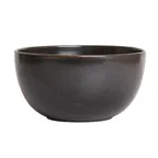 image of Steelite 6413MY030 - Slate Round Porcelain Bowl, General Use, 9 Oz, 4.125" x 1.88" - 1 Dozen