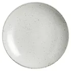 image of Steelite 6415MY011 Bowl – 24.5 oz (8.25" x 1.63") Round Porcelain Lichen Design – 6/Case