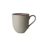 image of Steelite 6420MY039 China Mug 14-16Oz Porcelain 5.25" W x 3.5" D x 4.25" H Wabi Sabi Shoji - 6/Pack