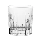 image of Steelite 6444BW003 Old Fashioned Rocks Glass, 7 oz (3.0" x 3.25"), Non‑Tempered Glass - 1 Dozen