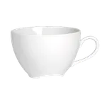 image of Steelite 6625V334 Cup, 9 oz Capacity, 5.0" x 2.625" Porcelain Cecil, Oven Safe 660°F - 1 Dozen
